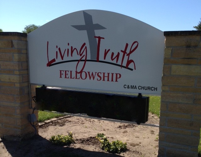 Sign – LIVING TRUTH FELLOWSHIP